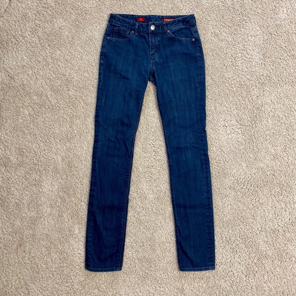 Express Denim - 🎉 HP 7/3🎉 Express Mia Ultra Skinny Jeans size 2L